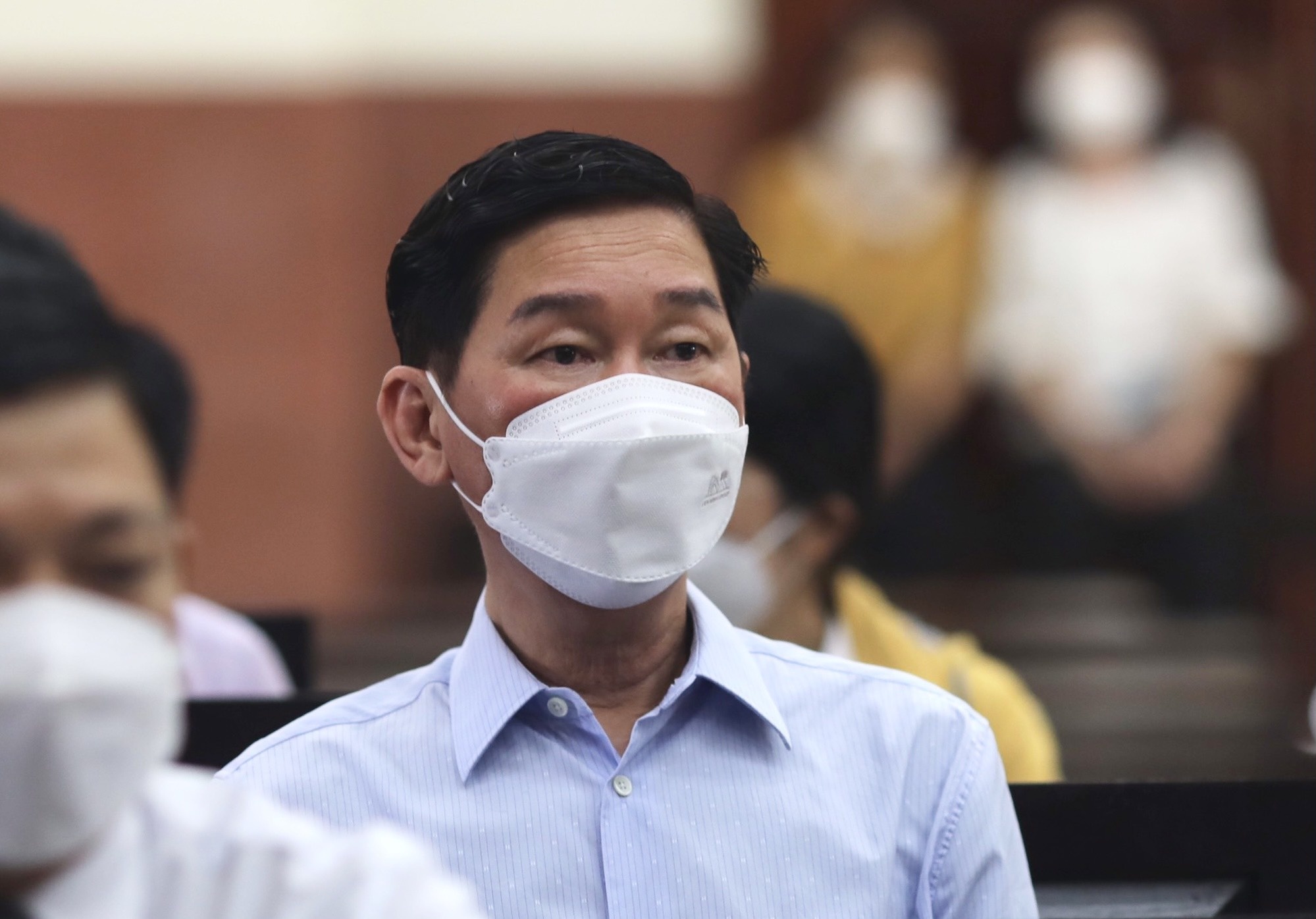 Ong Tran Vinh Tuyen hau toa phuc tham hinh anh