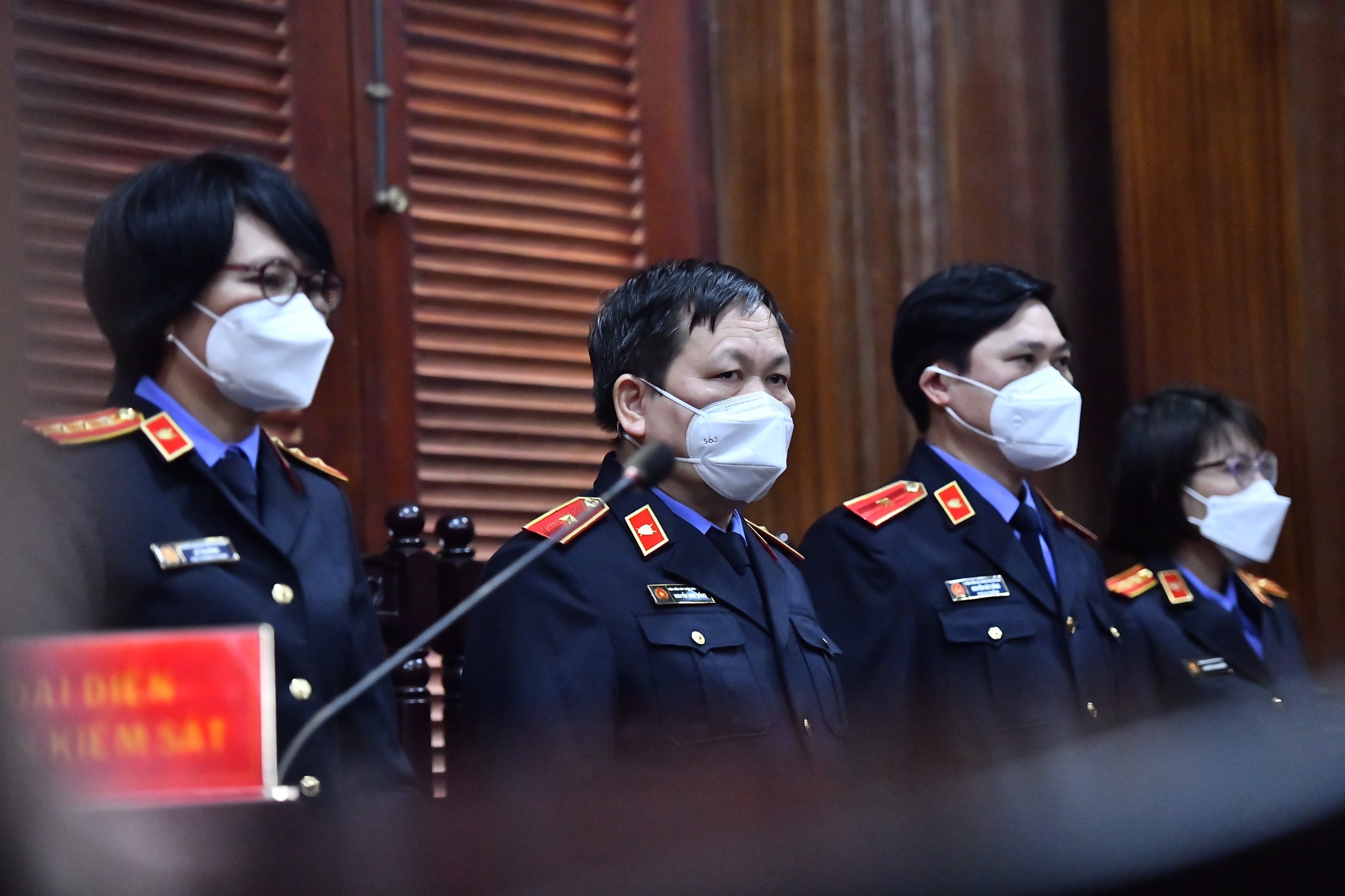 Sai pham tai sagri,  VKSND TP.HCM khang nghi,  Tran Vinh Tuyen anh 1