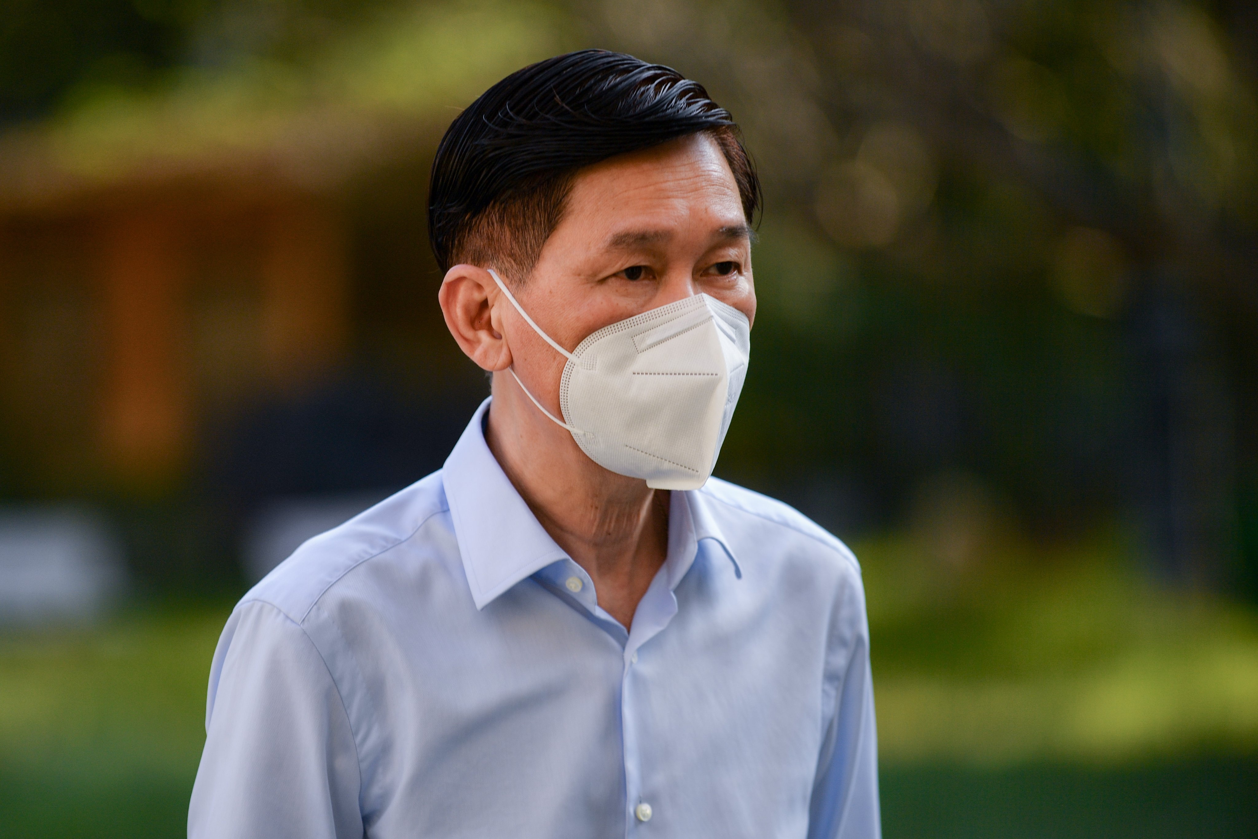 Tran Vinh Tuyen,  Tran Trong Tuan,  Le Tan Hung,  sai pham xay ra tai Sagri. anh 1