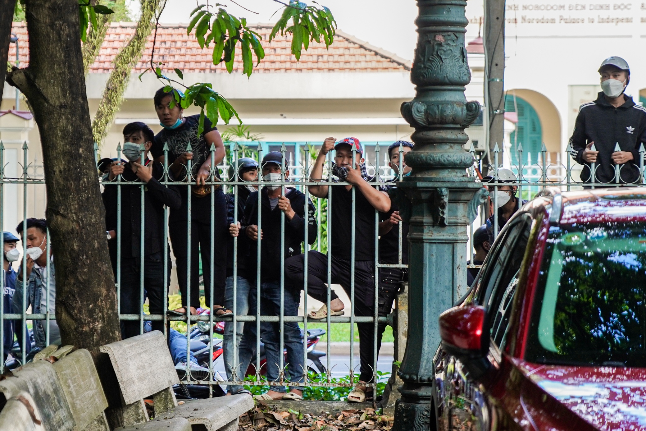 bang nhom giet Quan xa lo anh 2