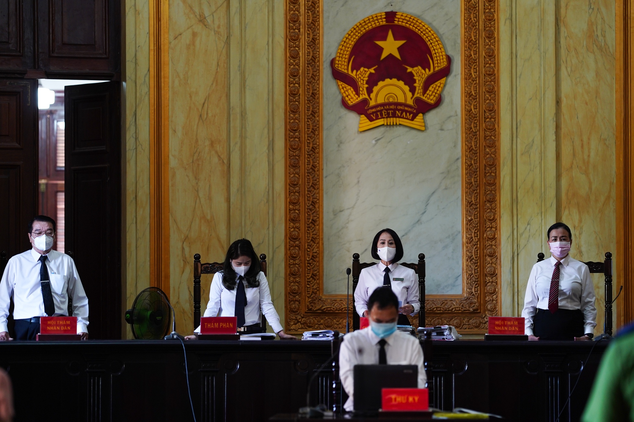 bang nhom giet Quan xa lo anh 4