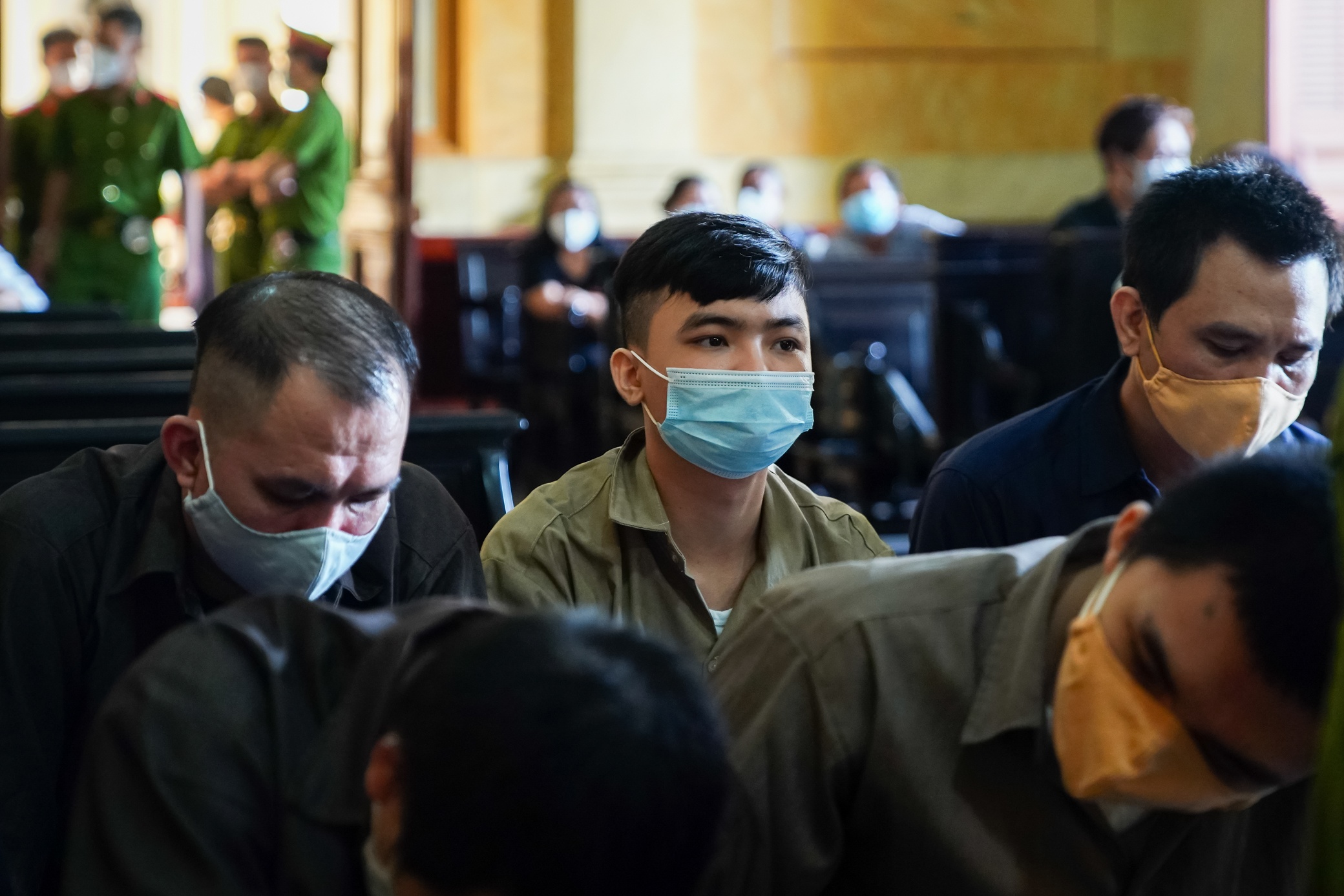 Bat them bi can trong vu sat hai Quan 'Xa Lo' hinh anh