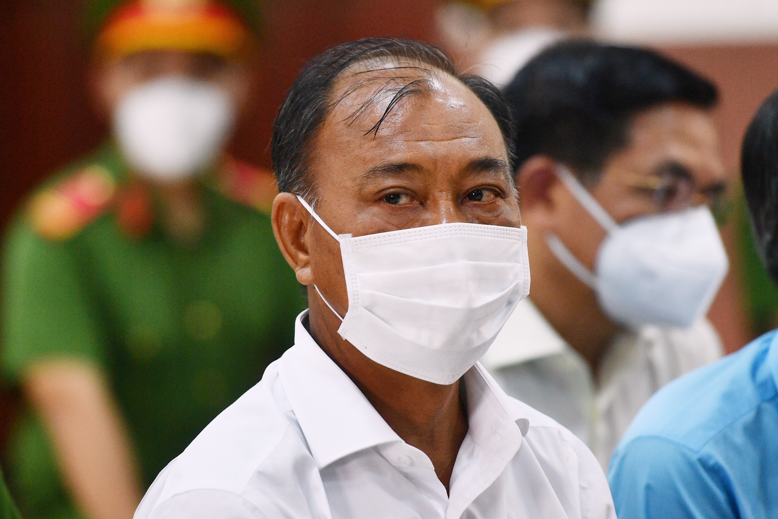 Ong Tran Vinh Tuyen tiep tuc hau toa phuc tham anh 3