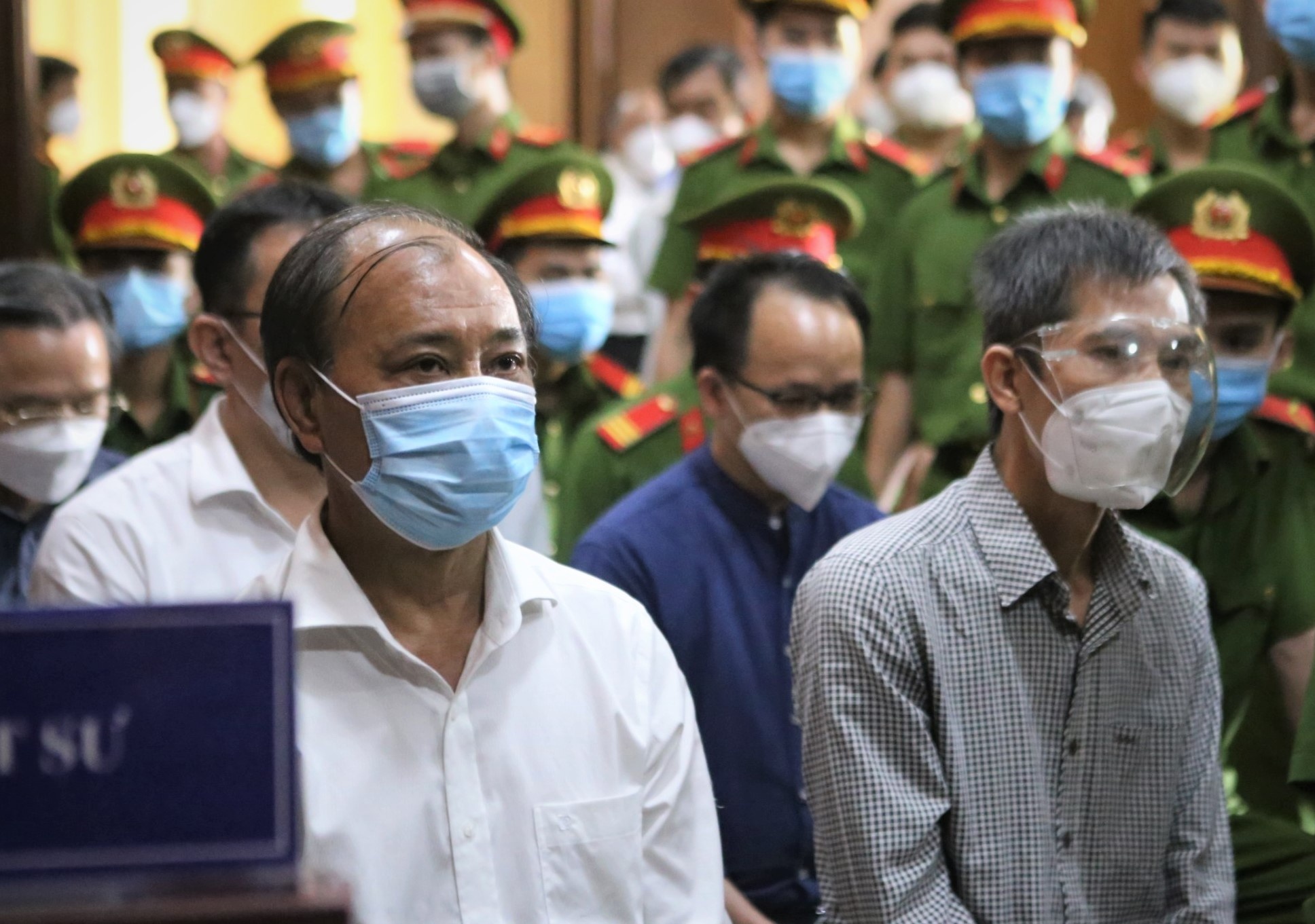 sai pham tai Sagri,  Tran Vinh Tuyen,  cuu pho chu tich UBND TP.HCM anh 3