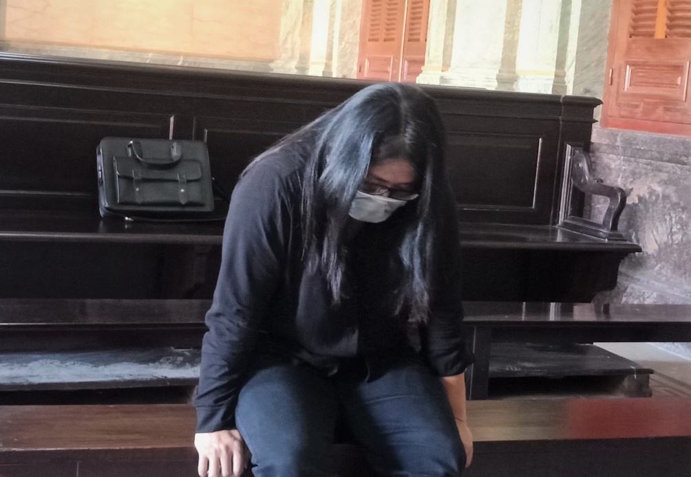 Chiem hon 1 ty cua khach dat tiec, linh 12 nam tu hinh anh