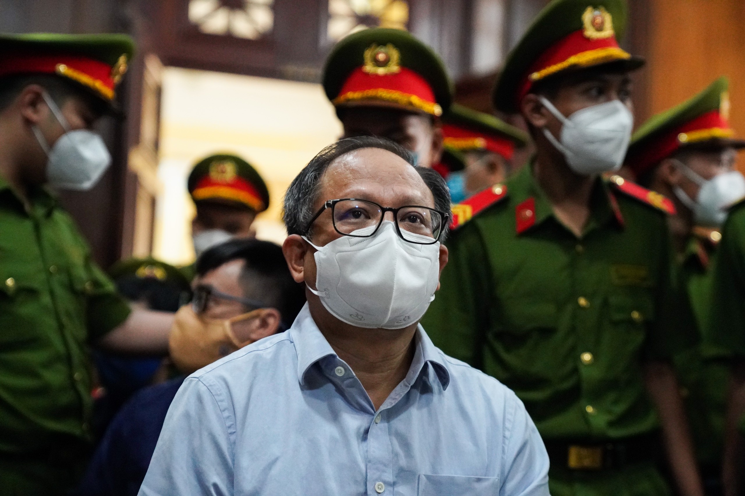 Sai pham tai sadeco,  Tat Thanh Cang anh 2