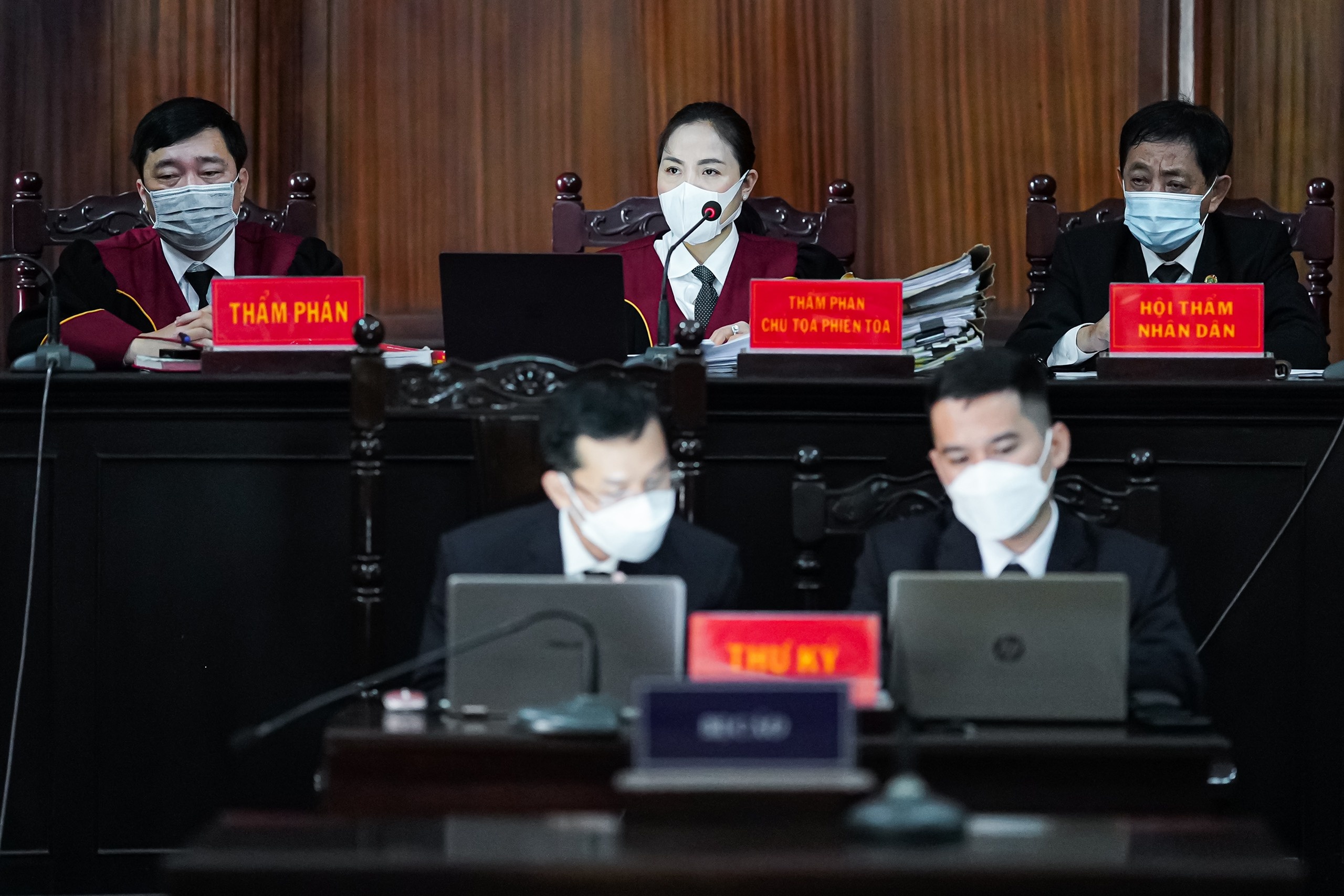 Sai pham tai Sadeco,  Tat Thanh Cang,  cuu Pho bi thu Thuong truc Thanh uy TP.HCM anh 4