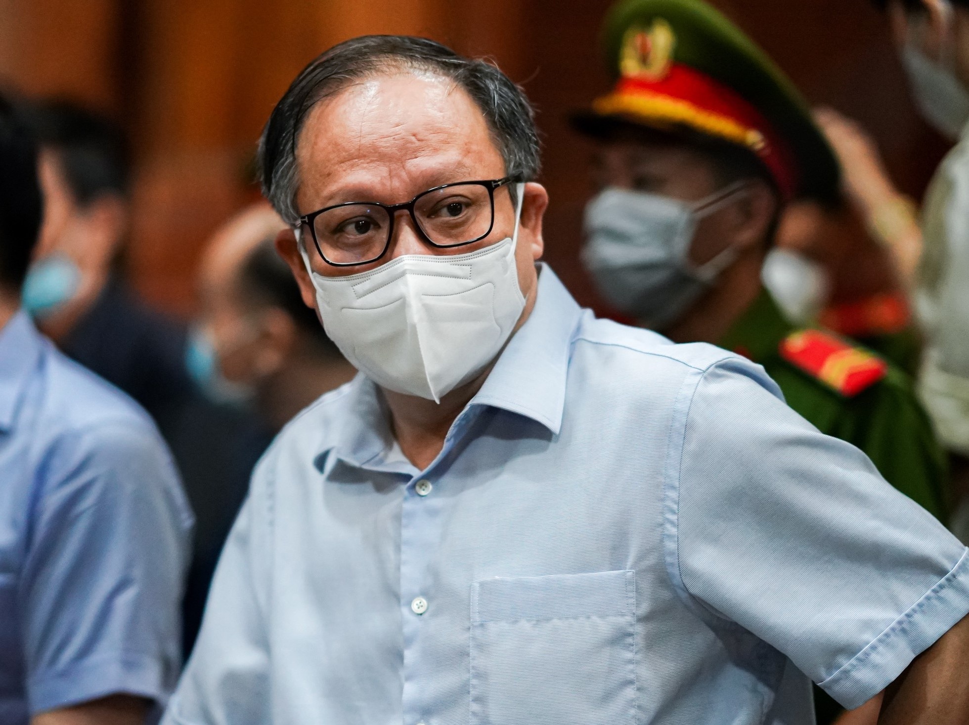 Ong Tat Thanh Cang: 'Bi cao khong chi dao Te Tri Dung' hinh anh