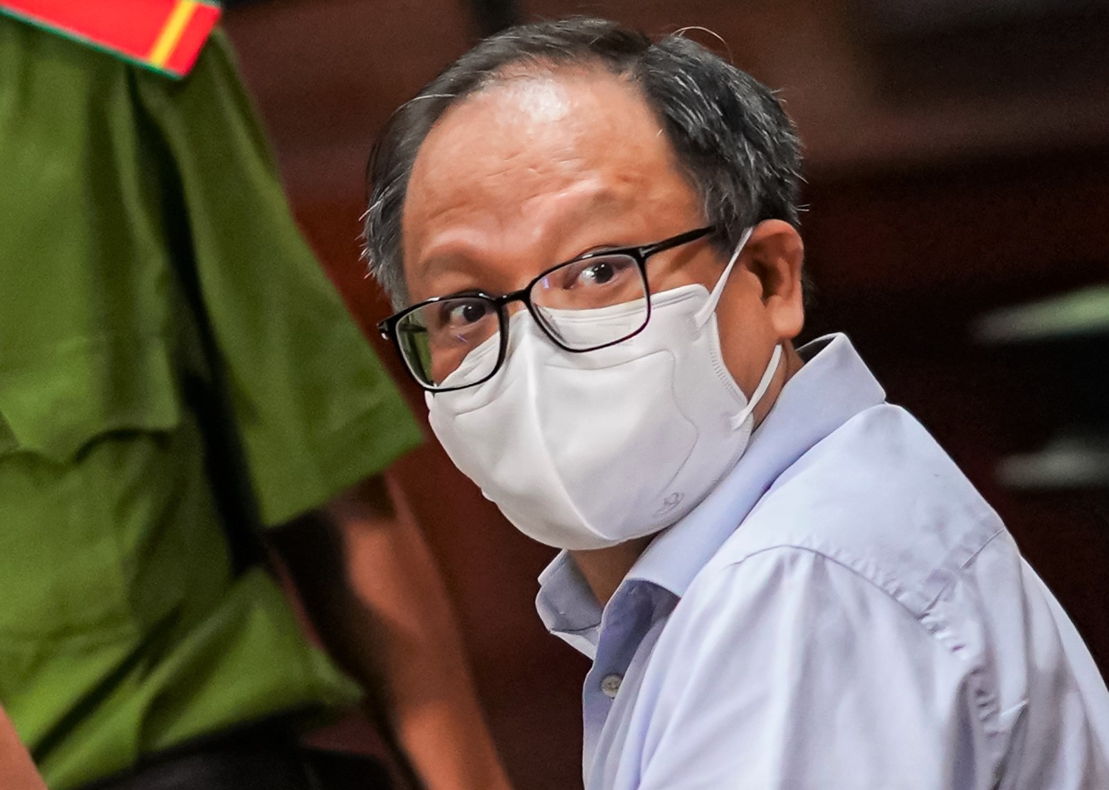 Ong Tat Thanh Cang phan bac loi khai cua Te Tri Dung hinh anh