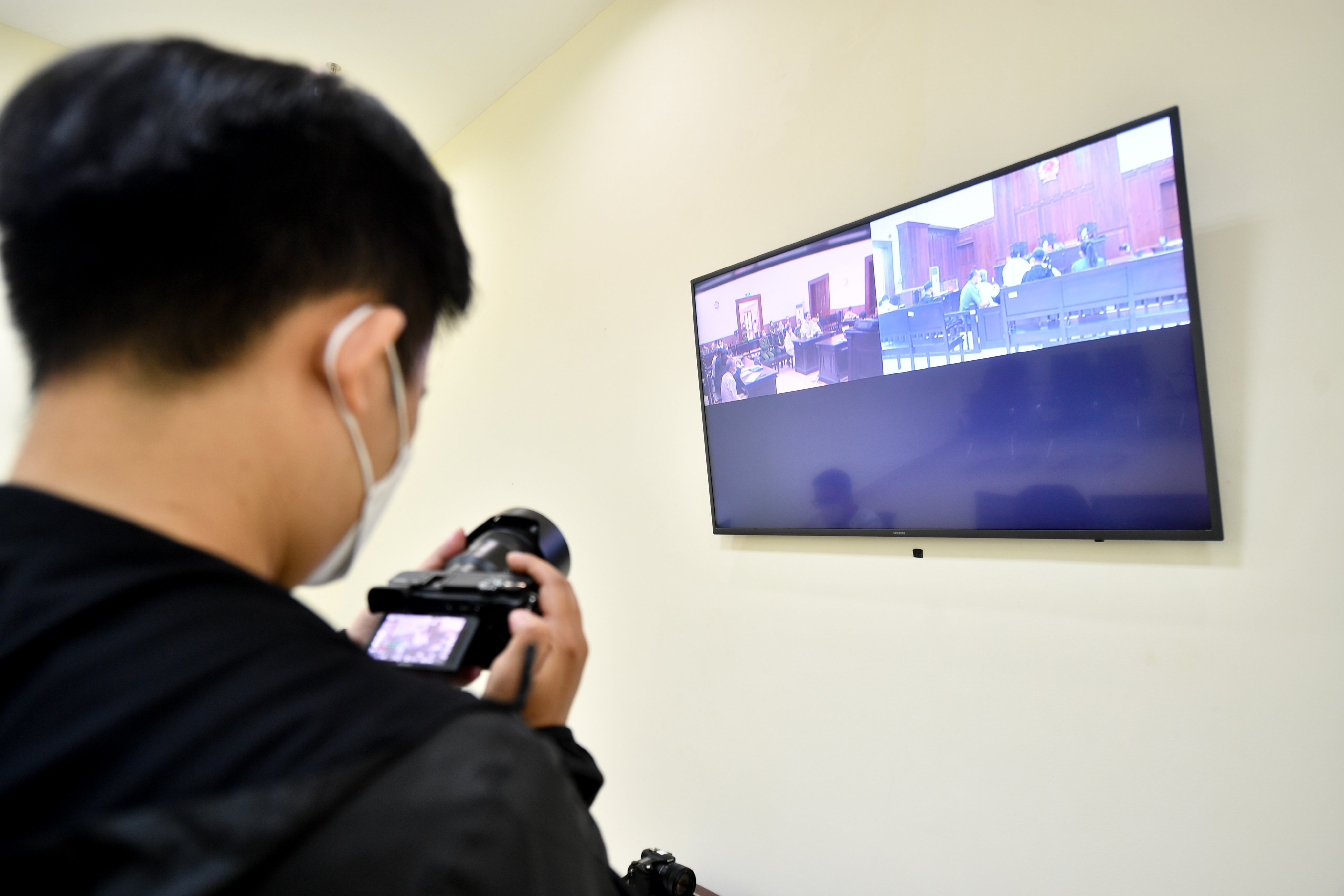 nhom giet nguoi giau xac be tong,  Pham Thi Thien Ha anh 3