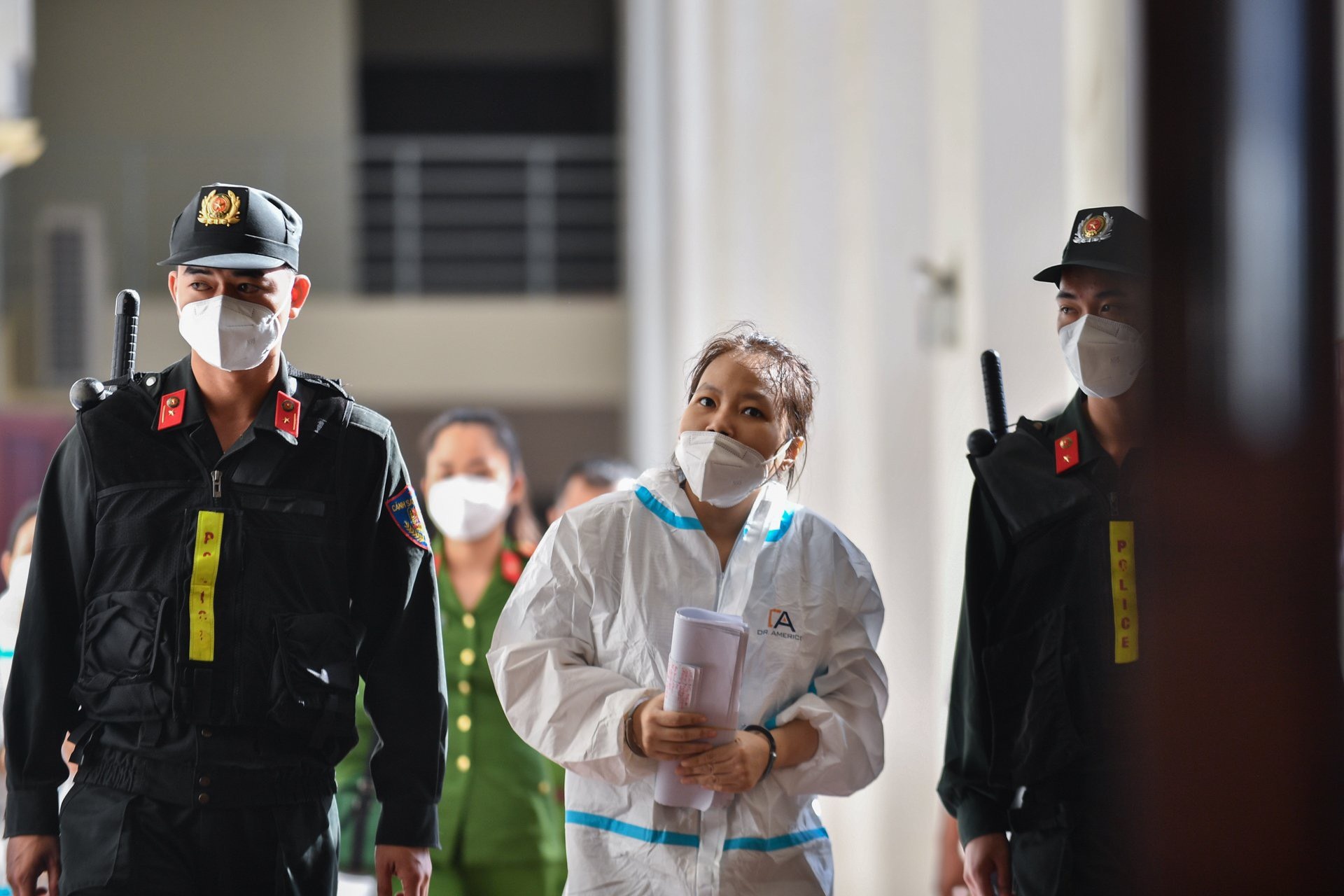 Nhom giet nguoi giau xac trong be tong bi ap giai den toa phuc tham hinh anh