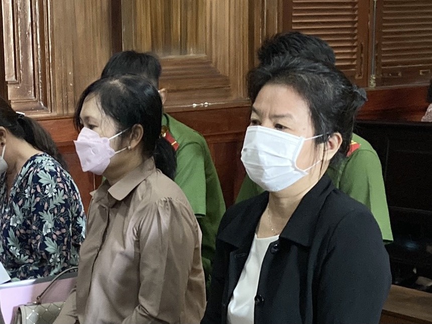 Sai pham tai 7 truong hoc o Cu Chi gay that thoat gan 18 ty dong hinh anh