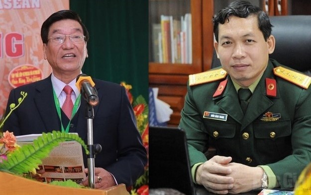 sai pham cua giam doc Benh vien Quan y 110 anh 1