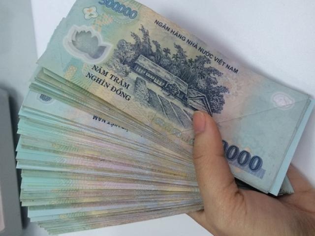 Xuat hien ke mao danh can bo dieu tra ga tien 'chay an' hinh anh