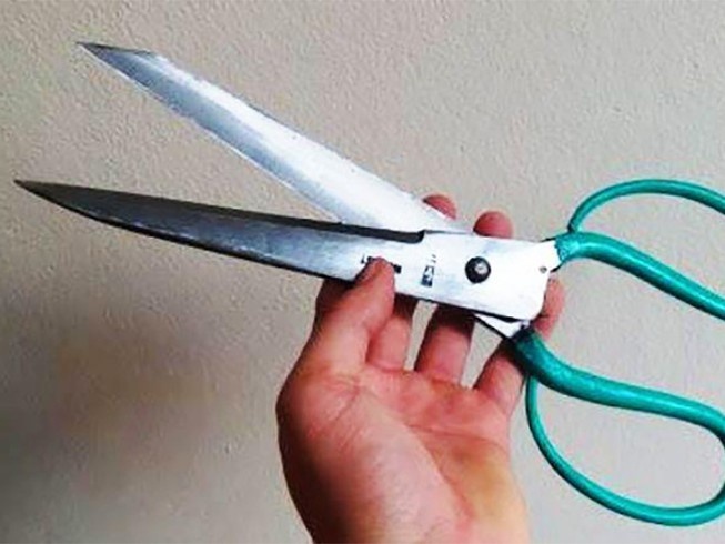 Xo xat do mau thuan gia dinh, vo cam keo dam chong tu vong hinh anh