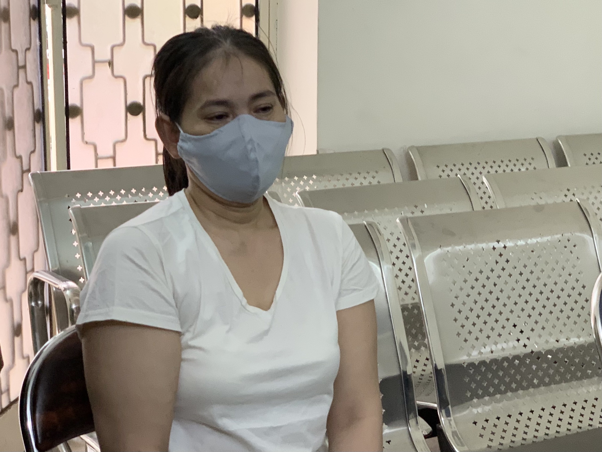 Ru con trai giet chong cu vi thuong xuyen bi bao hanh hinh anh