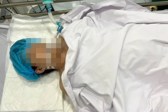 Benh vien 1A co trach nhiem ra sao khi benh nhan nang nguc tu vong? hinh anh