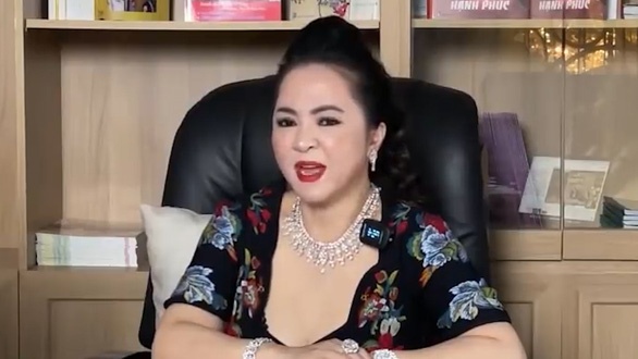 Hoan xu phuc tham vu an Nguyen Phuong Hang va cac dong pham hinh anh