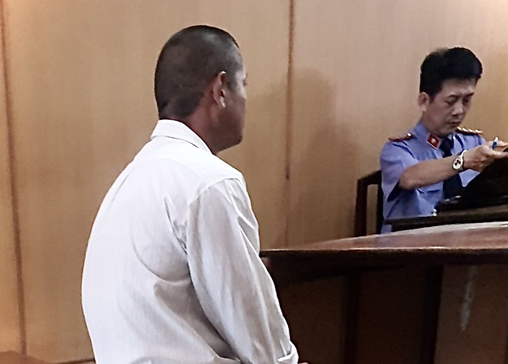 Gui anh nhay cam cho chong cua nguoi tinh ,  TP Ho Chi Minh anh 1