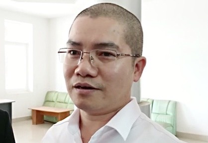 Toa tra ho so, dieu tra bo sung vu lua dao xay ra tai Cong ty Alibaba hinh anh