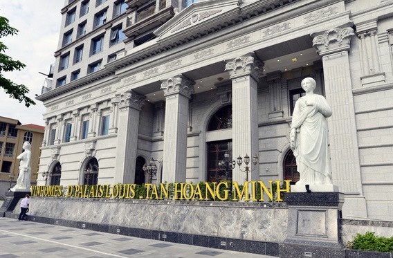 Cong bo thong tin sai su that de phat hanh trai phieu bi xu ly ra sao? hinh anh