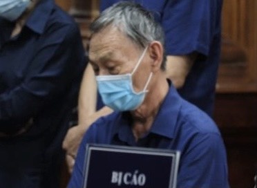 Cuu tong giam doc cong ty tai chinh linh an chung than hinh anh