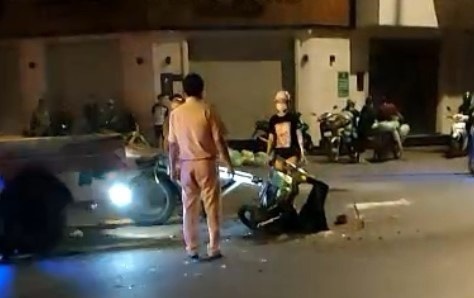 Nhung vu tu vong thuong tam khi duoi theo cuop anh 2