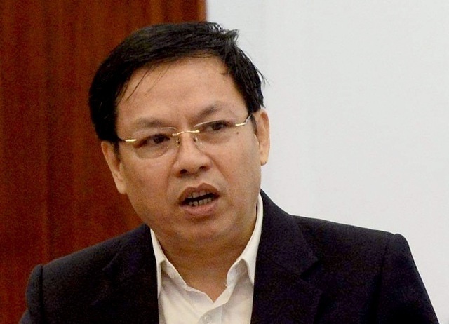 Toa xet xu kin ong Diep Dung hinh anh