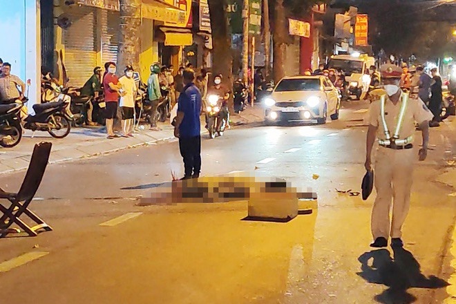 Nhung vu tu vong thuong tam khi duoi theo cuop anh 1