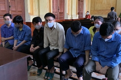 Từ bệnh nhân trở thành trùm đường dây mua bán thận xuyên quốc gia ảnh 1 Tu benh nhan tro thanh trum duong day mua ban than xuyen quoc gia anh 1