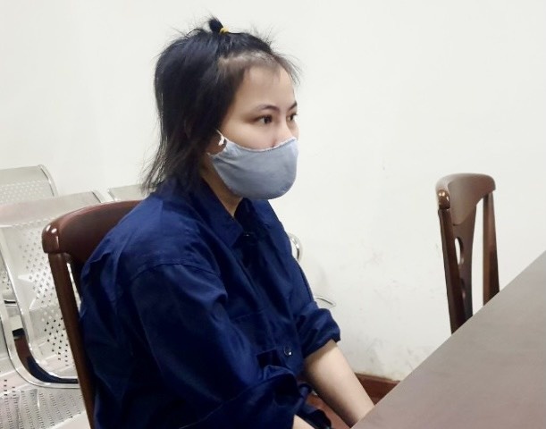 Me ruot danh con gai 3 tuoi tu vong anh 1