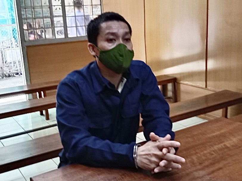 Linh an chung than vi sat hai nguoi tinh hinh anh