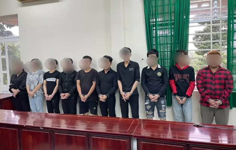 karaoke Dong Nai anh 1