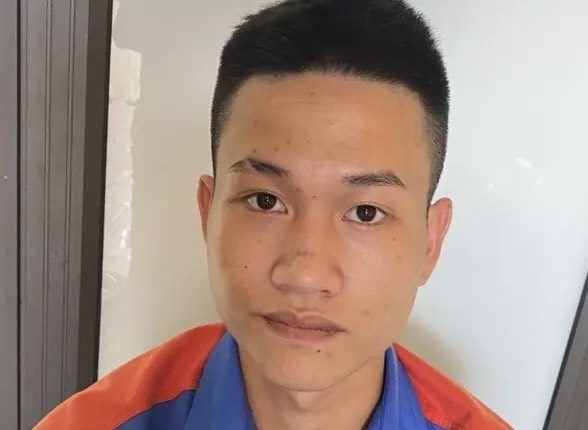 Bắt nghi phạm liên quan thi thể bị trói tay trong bao tải trôi sông ảnh 1 Bat nghi pham lien quan thi the bi troi tay trong bao tai troi song anh 1