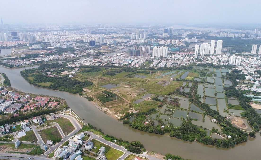Sai phạm tại Quốc Cường Gia Lai,  TP Hồ Chí Minh,  Dương Quỳnh Trang ảnh 2 Sai pham tai Quoc Cuong Gia Lai,  TP Ho Chi Minh,  Duong Quynh Trang anh 2
