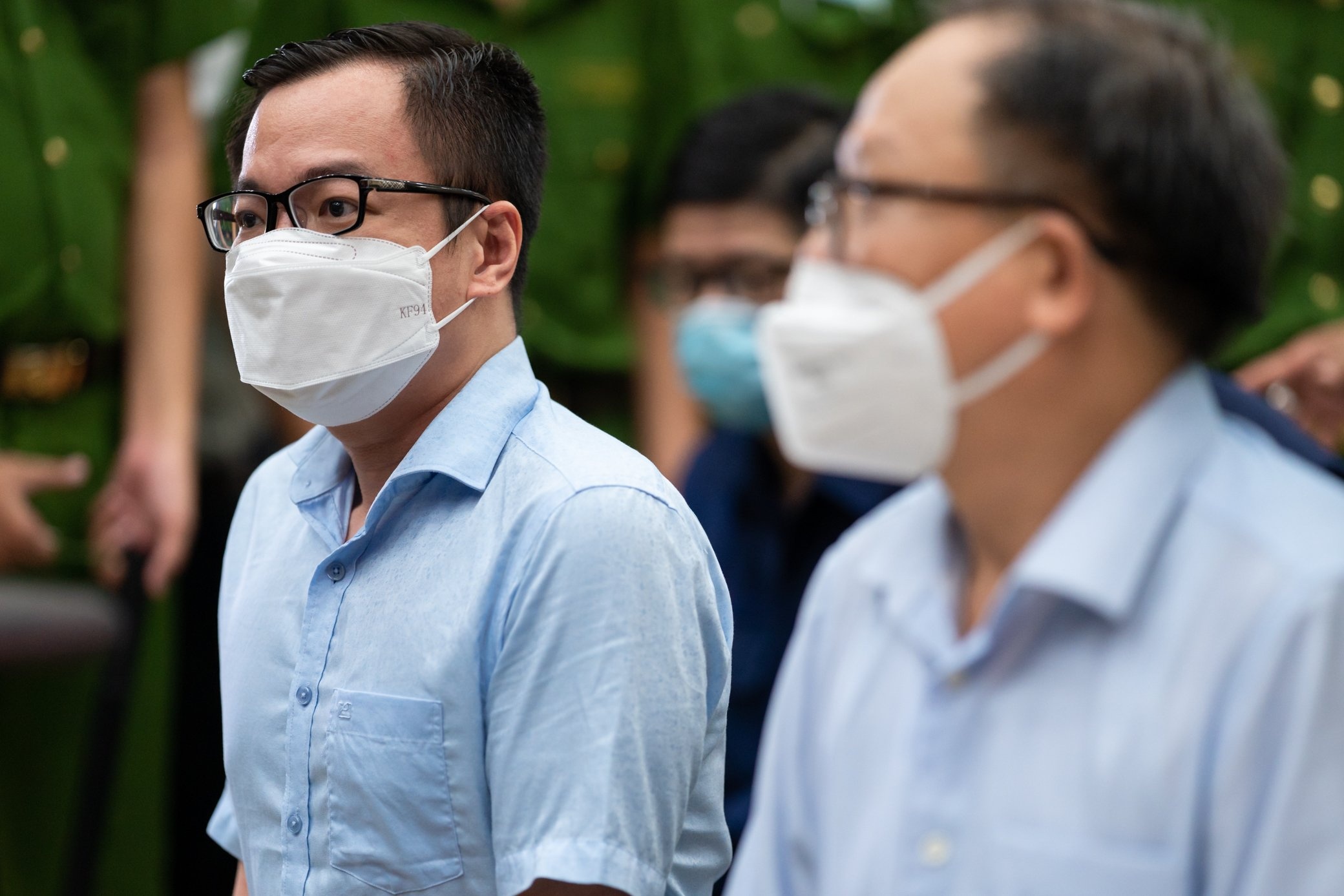 Ong Tat Thanh Cang nhieu lan khoc khi noi loi sau cung anh 2