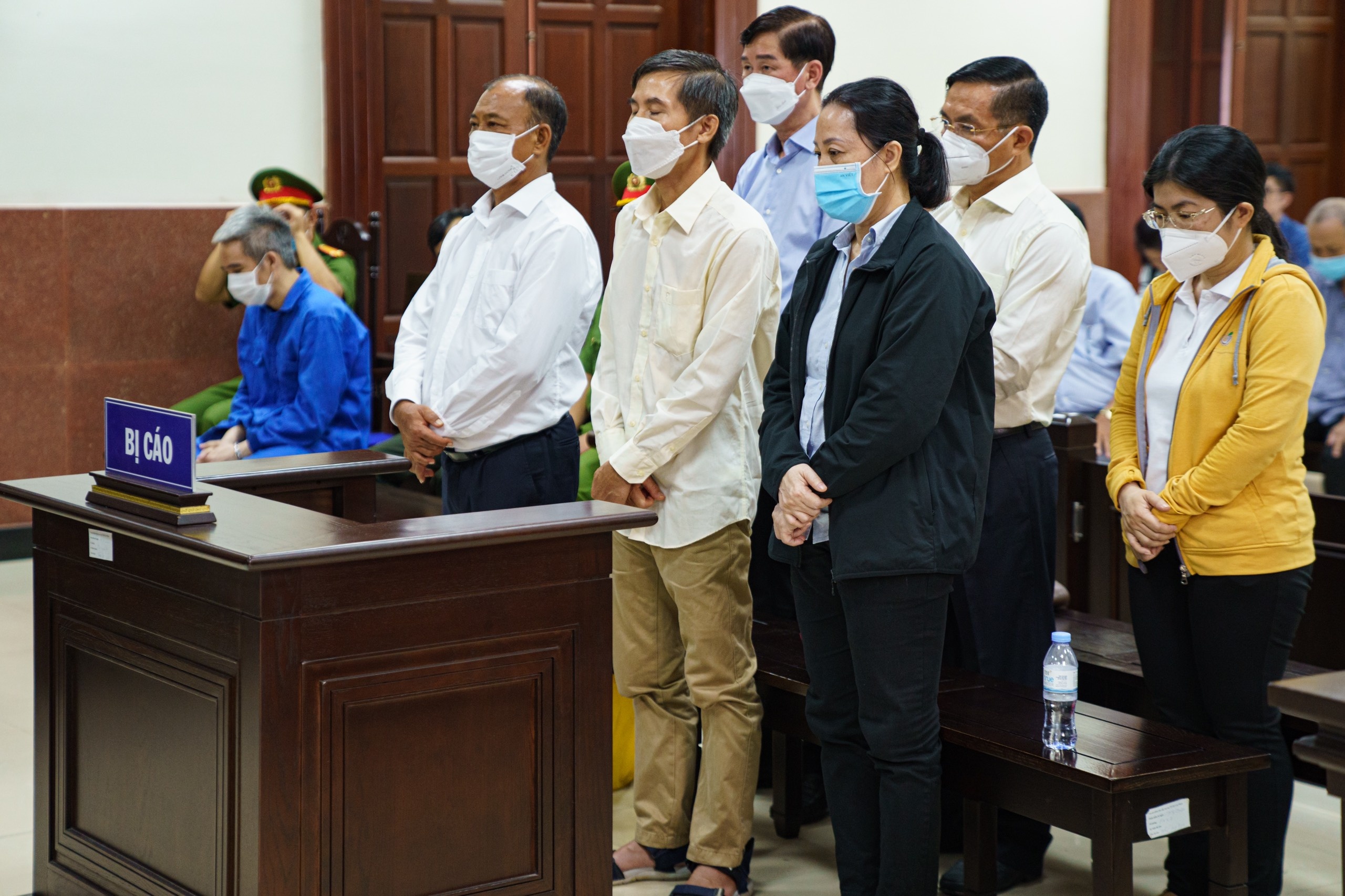 Sai phạm tại Sagri,  Cựu Phó chủ tịch UBND TP.HCM Trần Vĩnh Tuyến ảnh 3 Sai pham tai Sagri,  Cuu Pho chu tich UBND TP.HCM Tran Vinh Tuyen anh 3