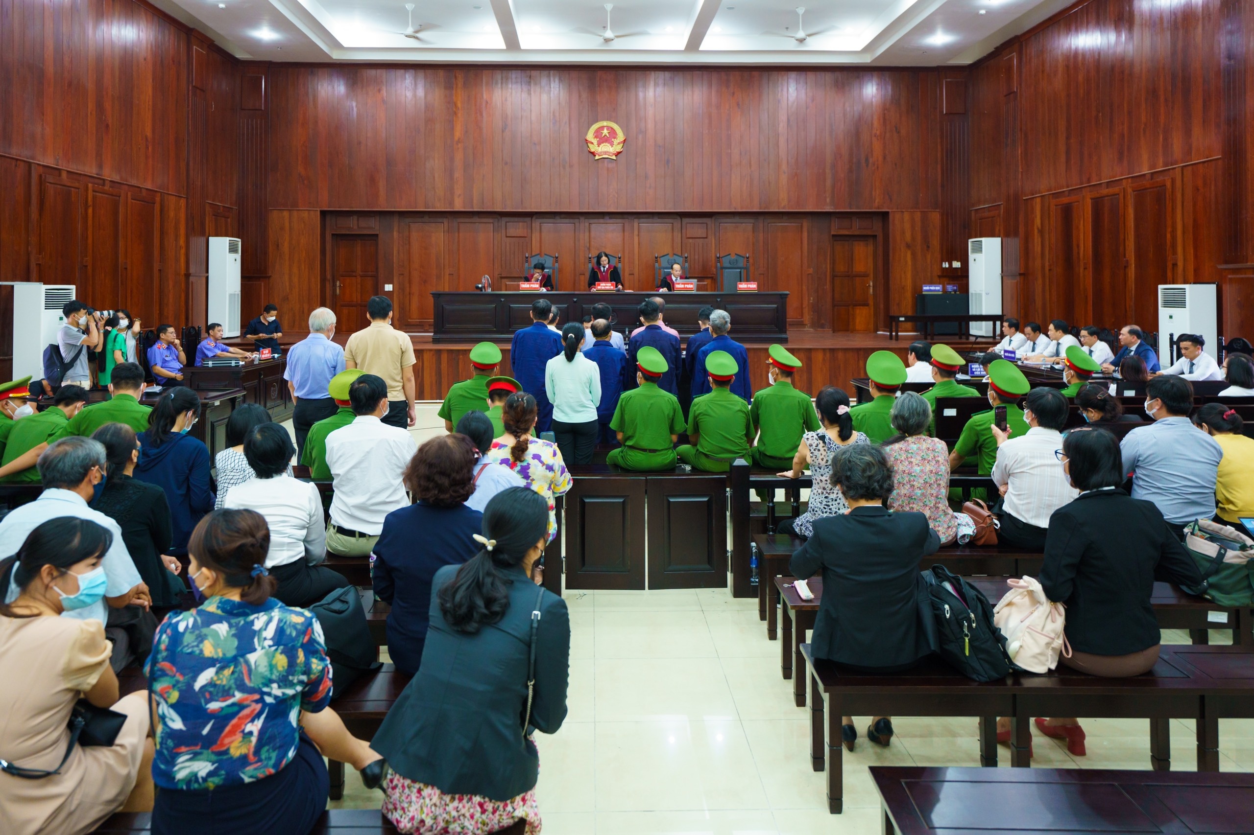 Ong Te Tri Dung xuc dong anh 1