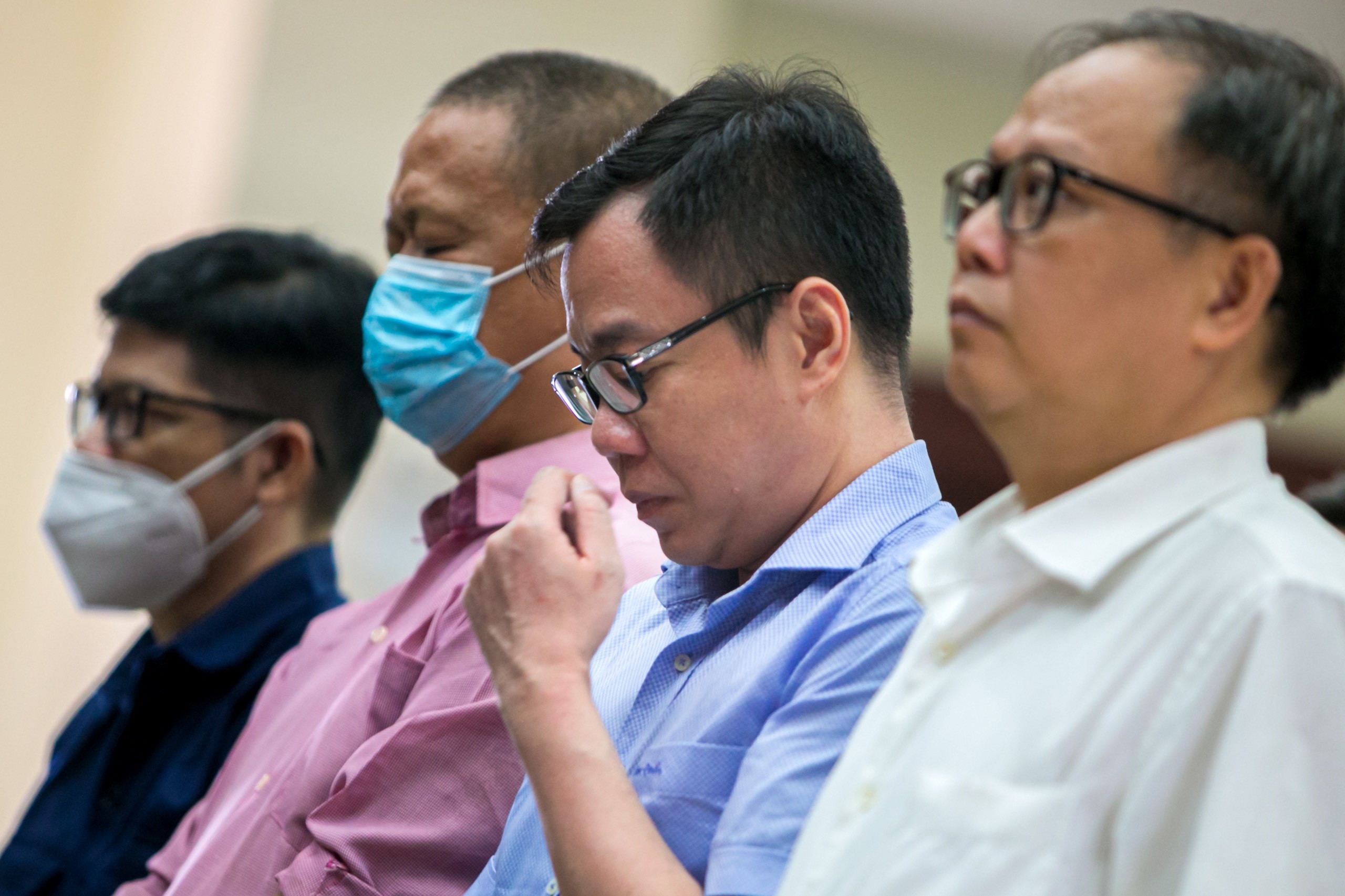 Ong Te Tri Dung xuc dong anh 2