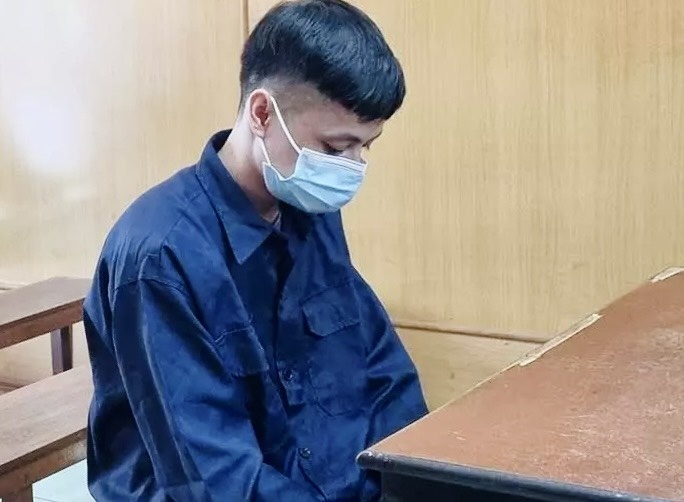 Go mai ton dot nhap trom hon 530 chi vang o TP.HCM hinh anh