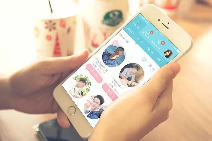 Len mang tim nguoi yeu, nguoi dan ong bi lua hon 300 trieu dong hinh anh