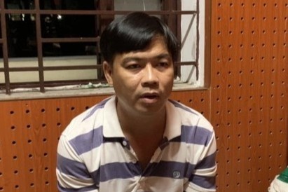 Vay 90 trieu voi lai suat 24%/ngay, nguoi phu nu mac no 10 ty dong hinh anh