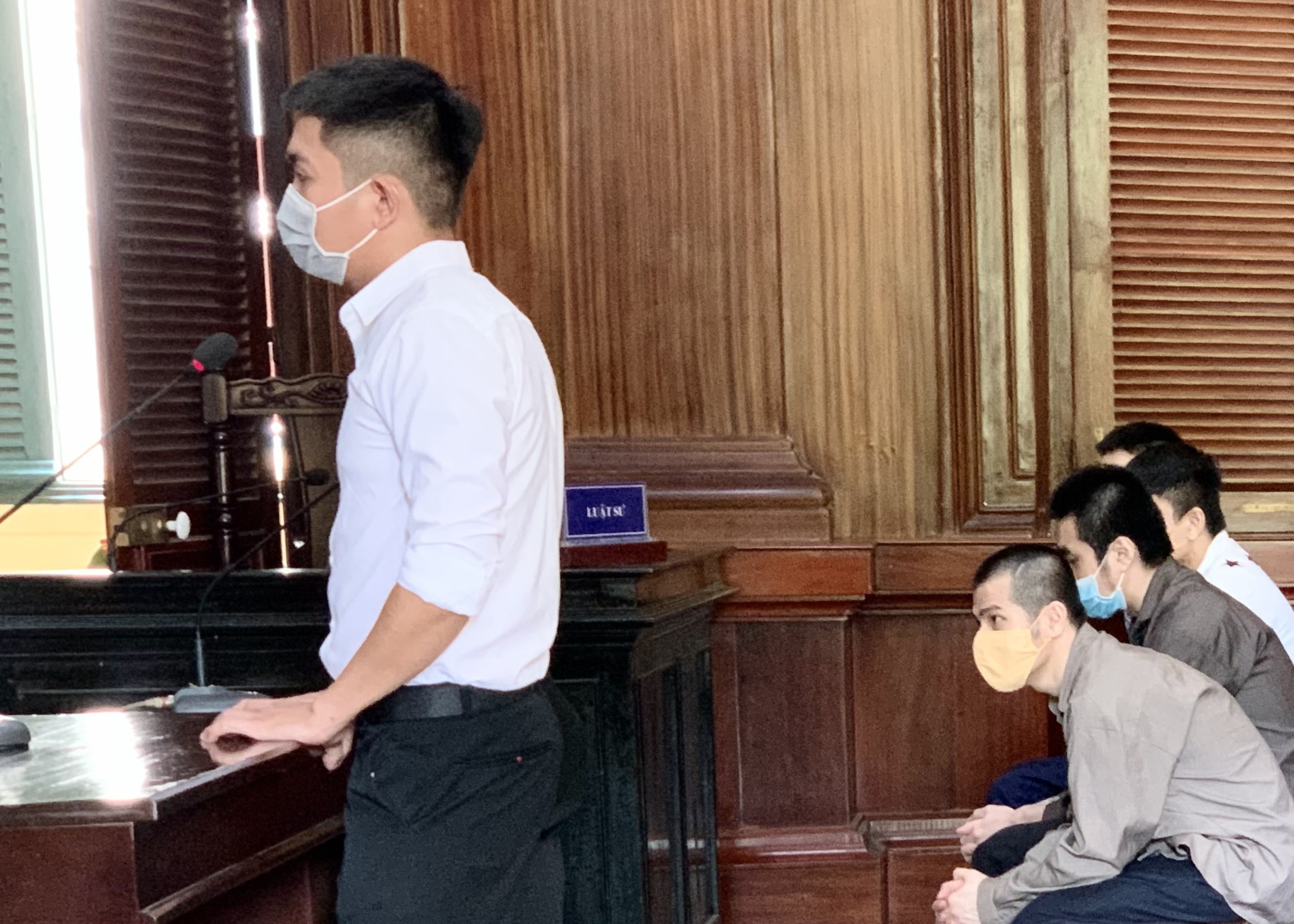 Xet xu 'Ty ba xa' cung dong pham trong vu lam 6 nguoi thuong vong hinh anh