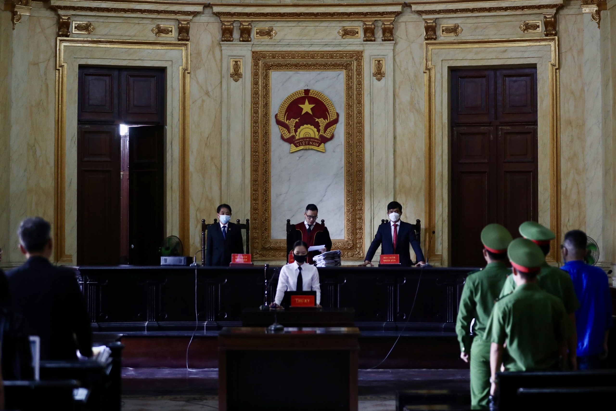xét xử Nhâm Hoàng Khang,  TP Hồ Chí Minh ảnh 3 xet xu Nham Hoang Khang,  TP Ho Chi Minh anh 3