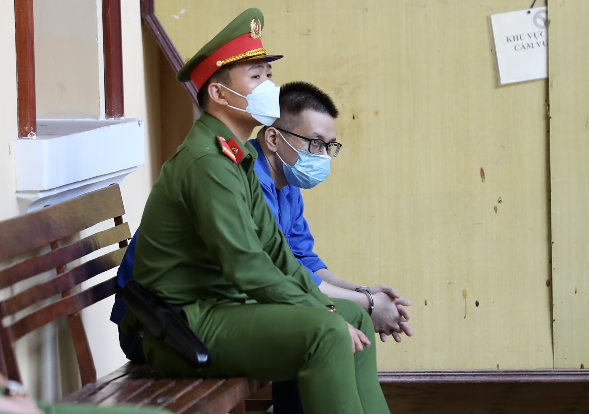 xét xử Nhâm Hoàng Khang,  TP Hồ Chí Minh ảnh 2 xet xu Nham Hoang Khang,  TP Ho Chi Minh anh 2