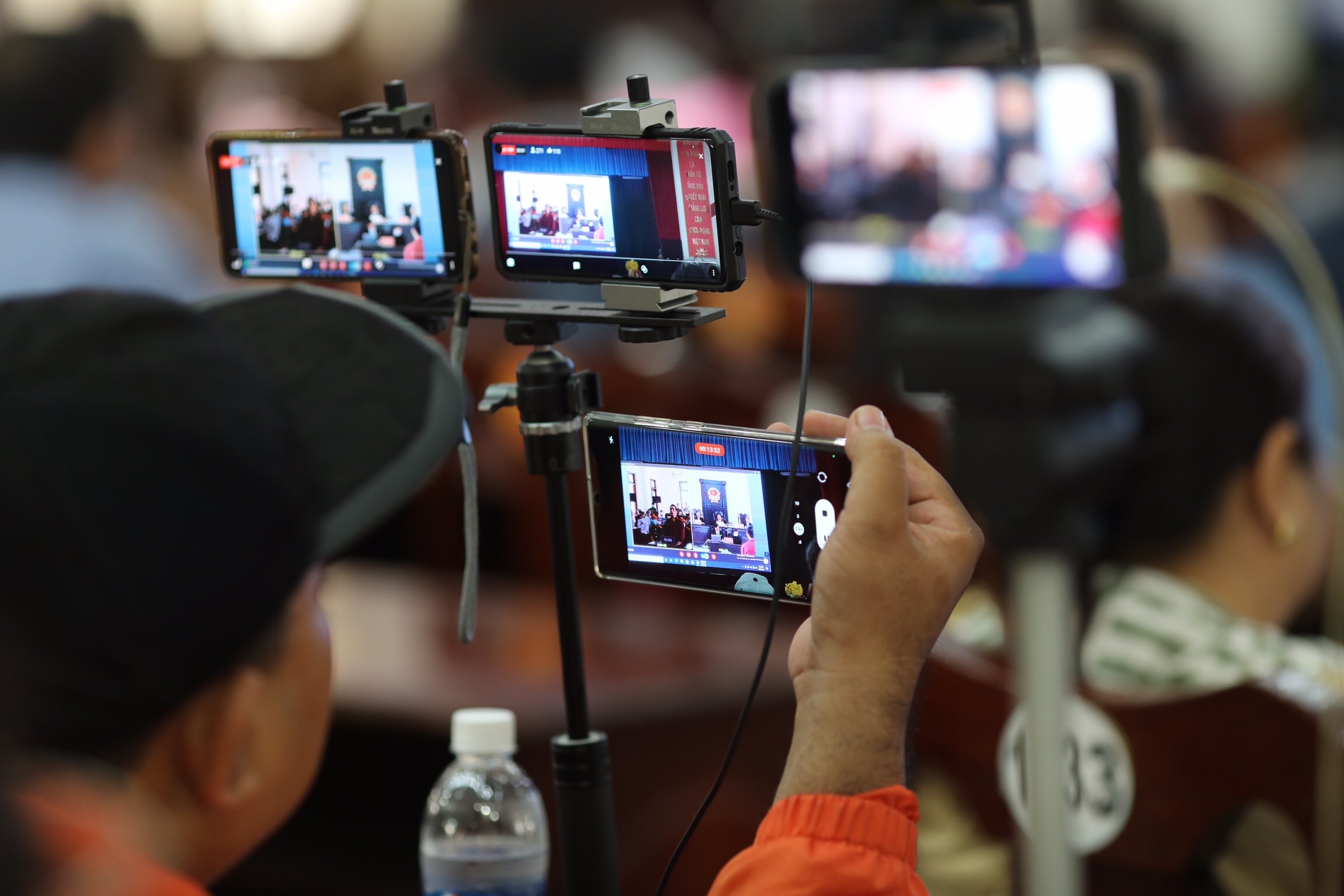 xet xu tinh that Bong Lai anh 2