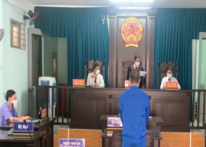 Cai gia cua su con do hinh anh