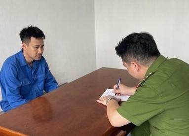 Nguoi phu nu bi chau re lua hon 600 trieu dong hinh anh