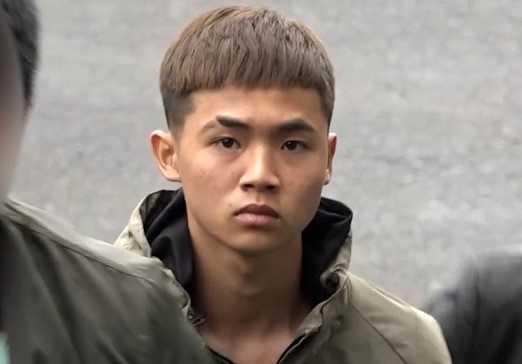 Lay loi khai nghi pham giet nguoi o Da Lat hinh anh