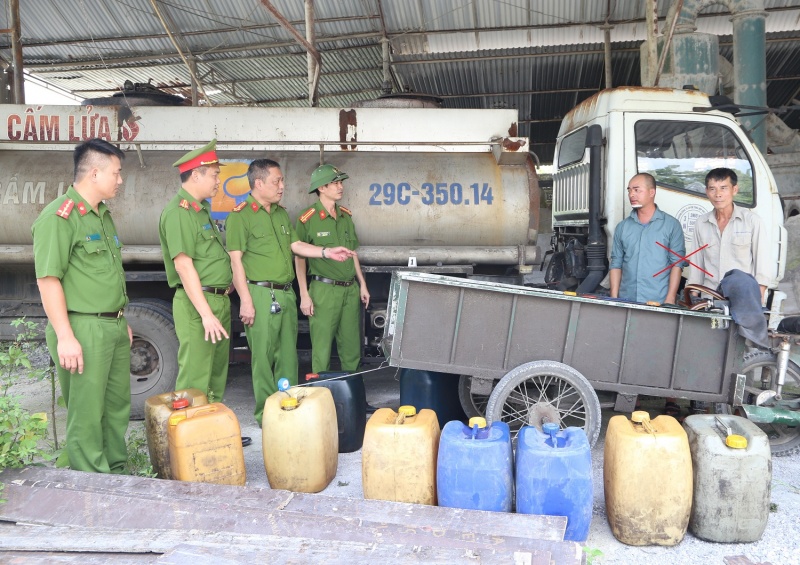 rút ruột dầu diesel,  tỉnh Hà Nam ảnh 1 rut ruot dau diesel,  tinh Ha Nam anh 1